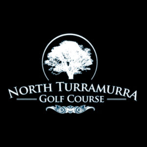 north turramurra golf course logo