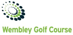 wembley golf course wa logo
