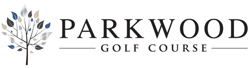 parkwood gold course qld logo