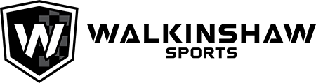 walkinshaw sports logo black