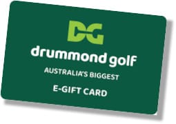 Drummond Golf Gift Card
