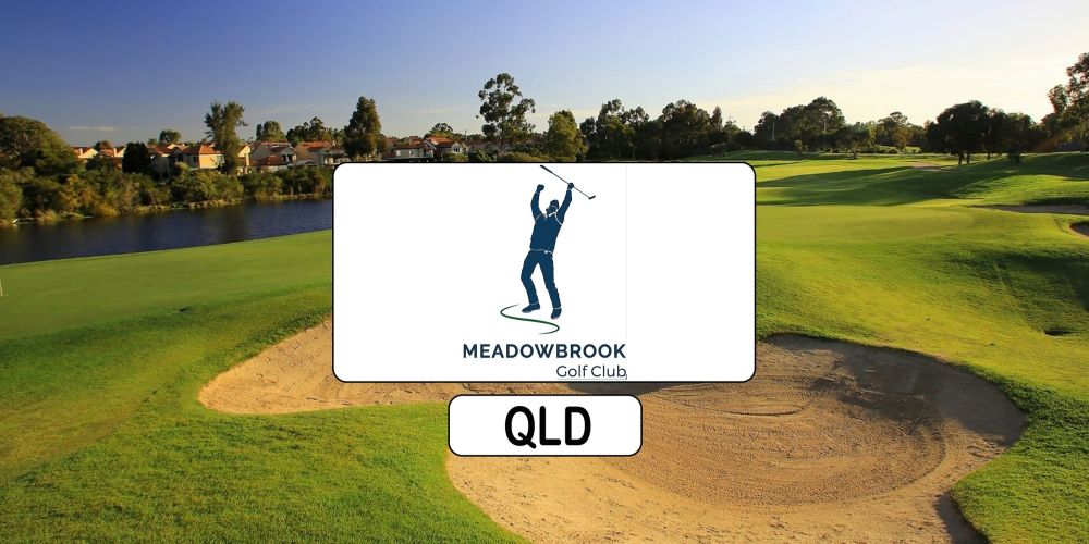 come and try golf for the disabled- meadowbrook qld