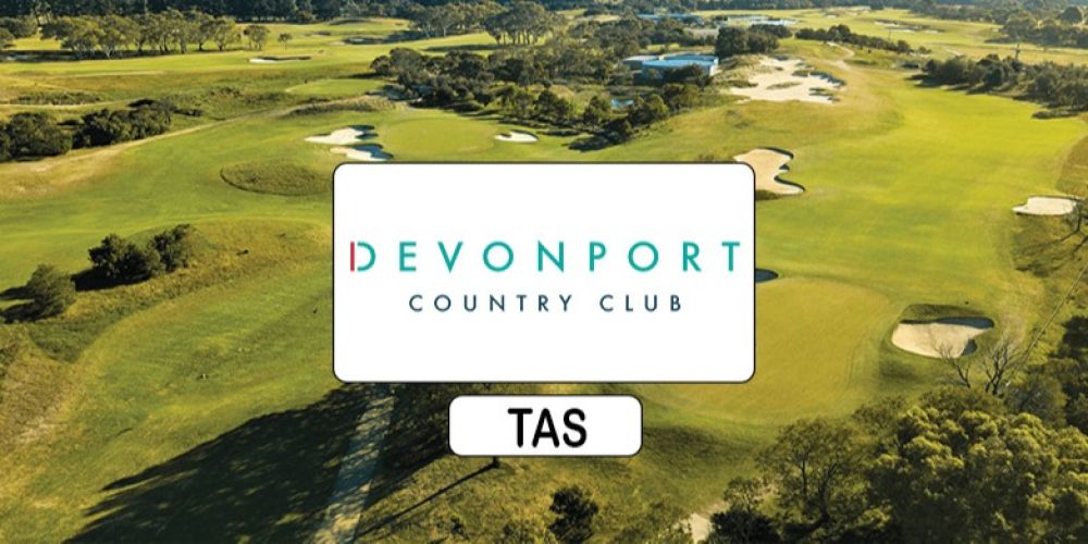 come and try golf for the disabled- devonport tas