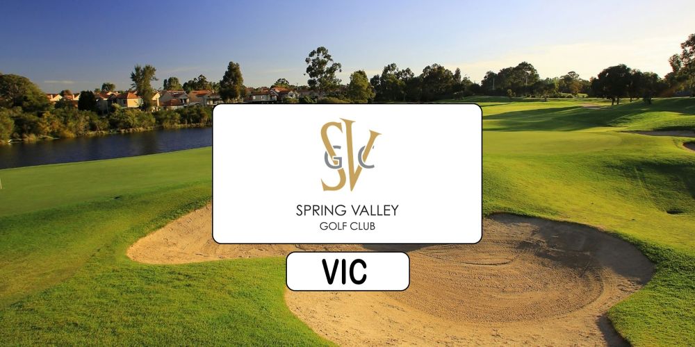 come and try golf for the disabled- spring valley vic