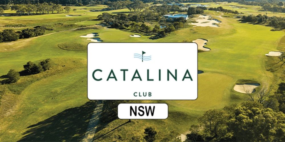 come and try golf for the disabled- catalina nsw